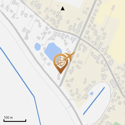 Karte Kirchwerder Landweg 556-558, 21037 Hamburg