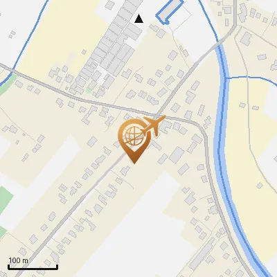 Karte Kirchwerder Landweg 2-9, 21037 Hamburg