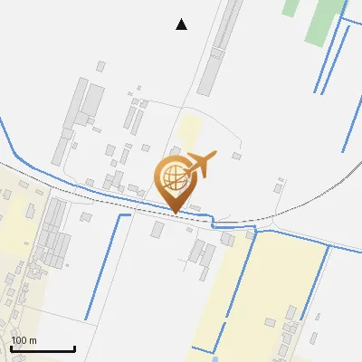 Karte Kirchwerder Marschbahndamm 289-291, 21037 Hamburg