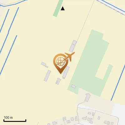 Karte Kirchwerder Marschbahndamm 40, 21037 Hamburg