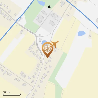 Karte Kirchwerder Mühlendamm 27-33, 21037 Hamburg