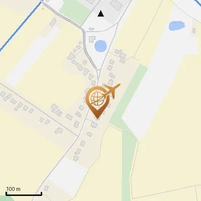 Karte Kirchwerder Mühlendamm 43-49, 21037 Hamburg