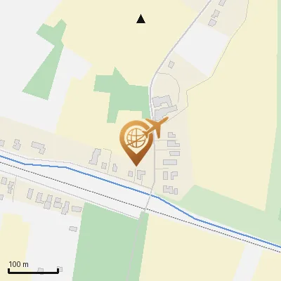 Karte Kirchwerder Mühlendamm 78, 21037 Hamburg