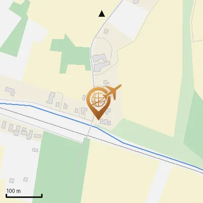 Karte Kirchwerder Mühlendamm 79-85, 21037 Hamburg