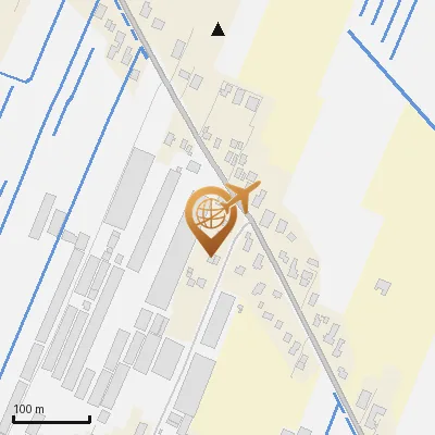 Karte Kirchwerder Schulweg 1-6, 21037 Hamburg