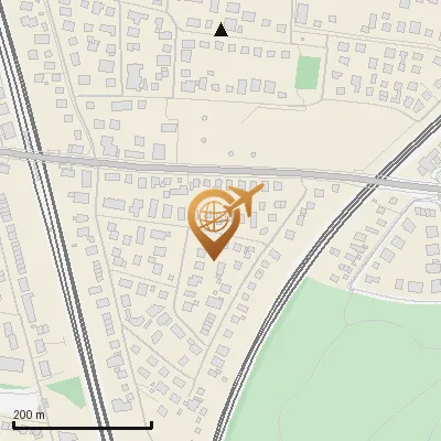 Foto zu Kirschäckerweg 3, 81247 München