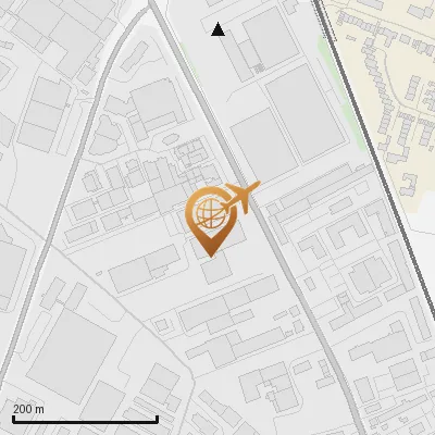 Karte Kirschbaumweg 18, 50996 Köln