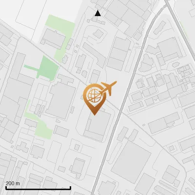 Karte Kirschbaumweg 19, 50996 Köln