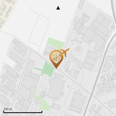 Karte Kirschbaumweg 23-30, 50996 Köln