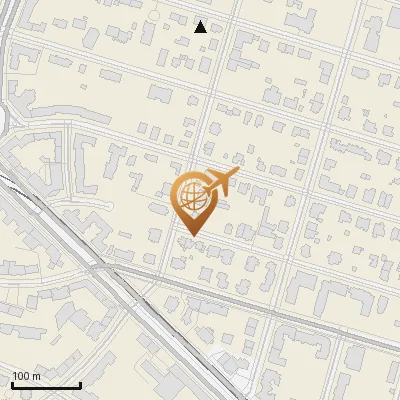 Foto zu Kirschenallee 37, 14050 Berlin