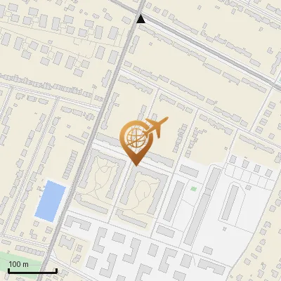 Foto zu Kirschenbaumstraße 9-12, 12524 Berlin