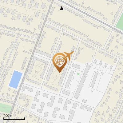 Foto zu Kirschenbaumstraße 14-19, 12524 Berlin