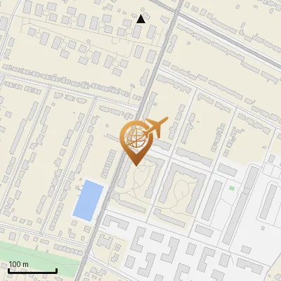 Foto zu Kirschenbaumstraße 3-7, 12524 Berlin