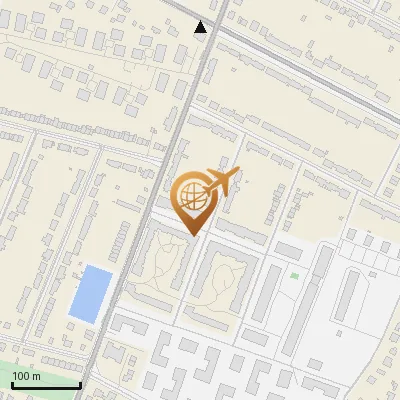 Kirschenbaumstraße 9, 12524 Berlin