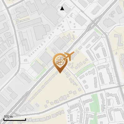 Karte Kirschenstieg 19, 22297 Hamburg