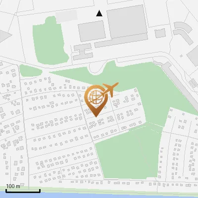 Foto zu Kirschenweg 46, 13629 Berlin