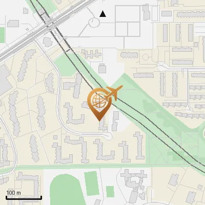 Foto zu Kirschnerweg 25-27, 12353 Berlin