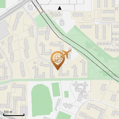 Foto zu Kirschnerweg 28, 12353 Berlin