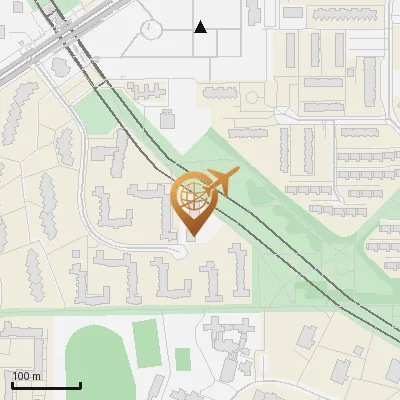 Foto zu Kirschnerweg 29, 12353 Berlin