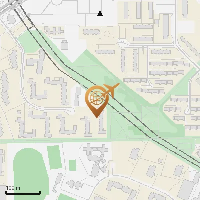 Foto zu Kirschnerweg 31, 12353 Berlin