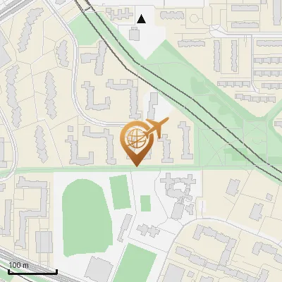 Foto zu Kirschnerweg 32-36, 12353 Berlin