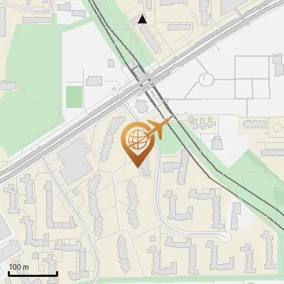 Foto zu Kirschnerweg 4, 12353 Berlin