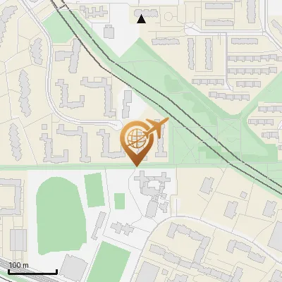 Foto zu Kirschnerweg 37-42, 12353 Berlin