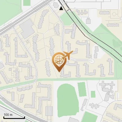 Foto zu Kirschnerweg 8, 12353 Berlin