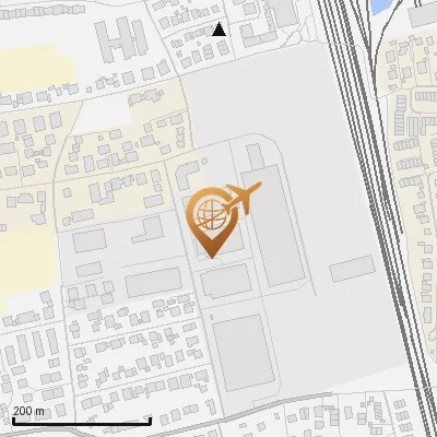 Karte Kirschstraße 18-20, 80999 München