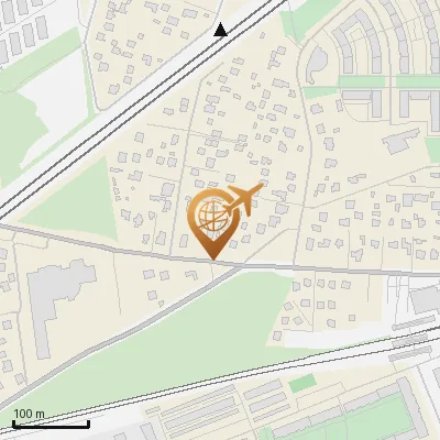 Foto zu Kirschweg 10-14, 12524 Berlin