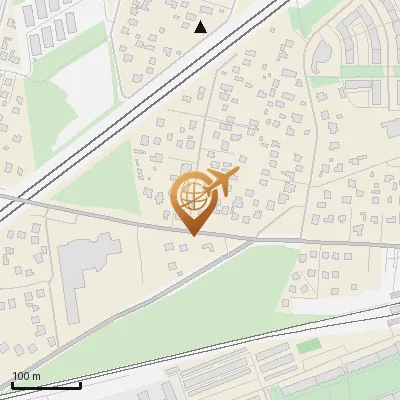 Foto zu Kirschweg 16-20, 12524 Berlin