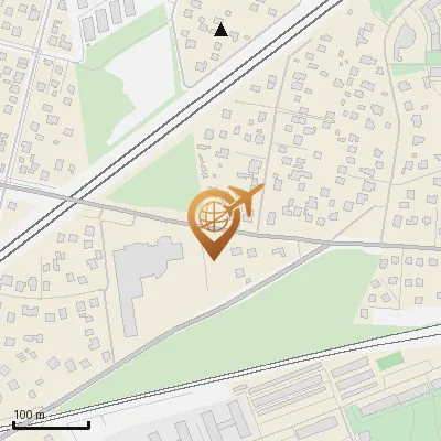 Foto zu Kirschweg 21-22, 12524 Berlin