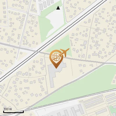 Foto zu Kirschweg 23, 12524 Berlin