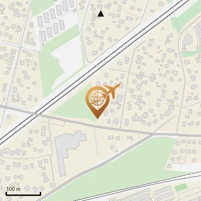 Foto zu Kirschweg 24, 12524 Berlin