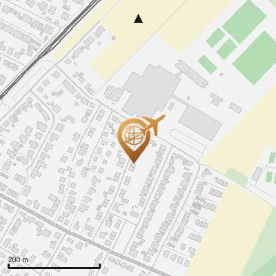 Foto zu Kirschweg 21-30, 51143 Köln