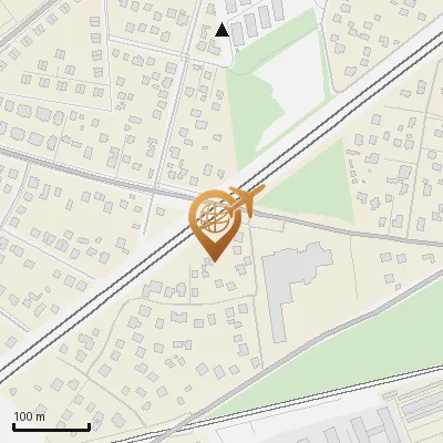 Foto zu Kirschweg 27-31, 12524 Berlin