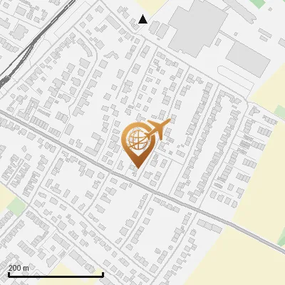 Karte Kirschweg 1-7, 51143 Köln