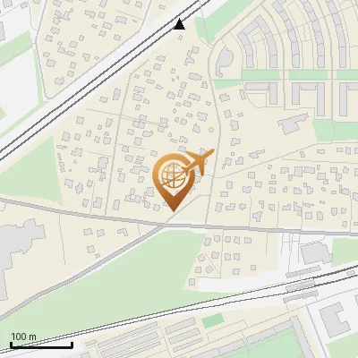 Foto zu Kirschweg 2-8, 12524 Berlin