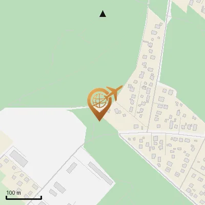 Foto zu Kirsteinstraße 1-3, 12559 Berlin