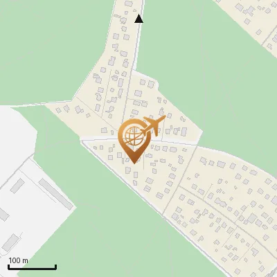 Foto zu Kirsteinstraße 12-24, 12559 Berlin