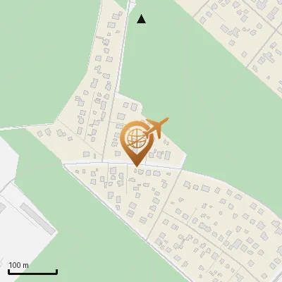 Foto zu Kirsteinstraße 27-36, 12559 Berlin