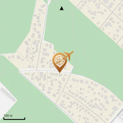 Karte Kirsteinstraße 37-38, 12559 Berlin