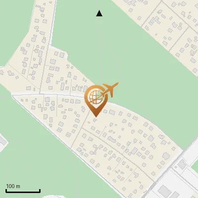 Foto zu Kirsteinstraße 39-48, 12559 Berlin