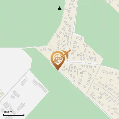 Foto zu Kirsteinstraße 4-10, 12559 Berlin