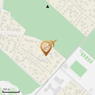 Foto zu Kirsteinstraße 58-62, 12559 Berlin