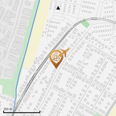 Karte Kirtaweg 2-12, 81829 München