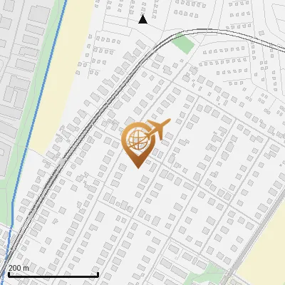 Karte Kirtaweg 18-22, 81829 München