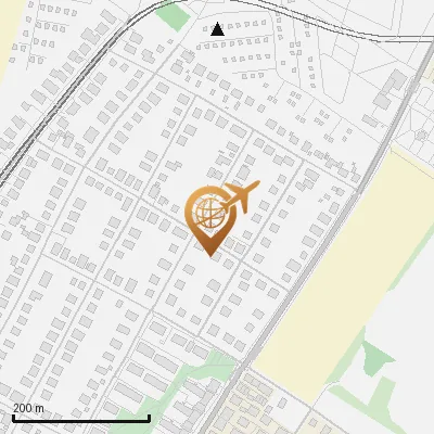 Karte Kirtaweg 31-36, 81829 München