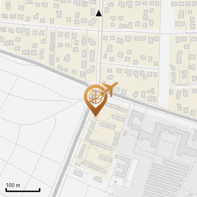 Foto zu Kisselnallee 1, 13589 Berlin