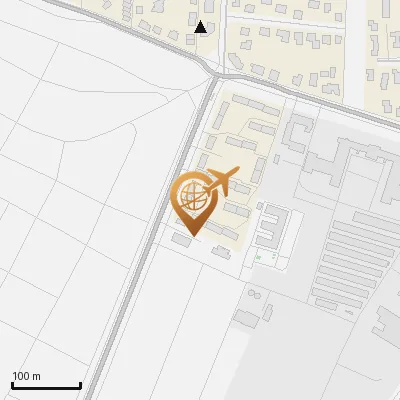 Foto zu Kisselnallee 13-17, 13589 Berlin